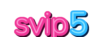svip5 — logo kanal