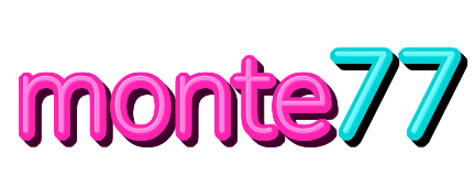 monte77 — logo kanal