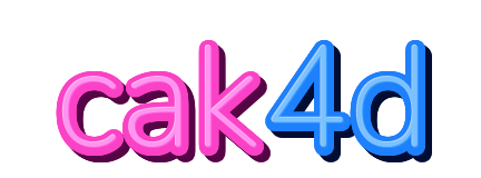 cak4d — logo kanal